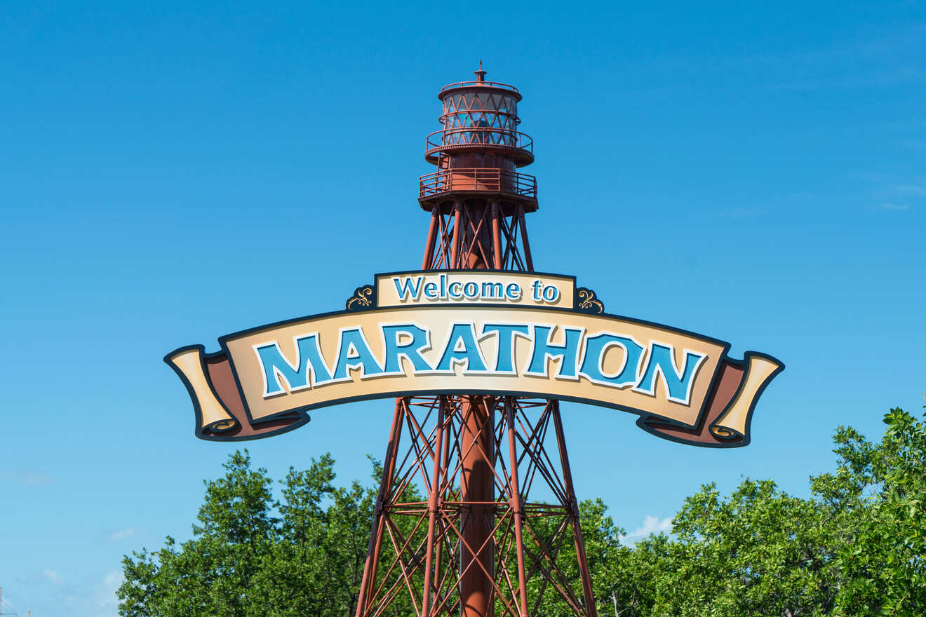 3 Marathon for the best family vacation